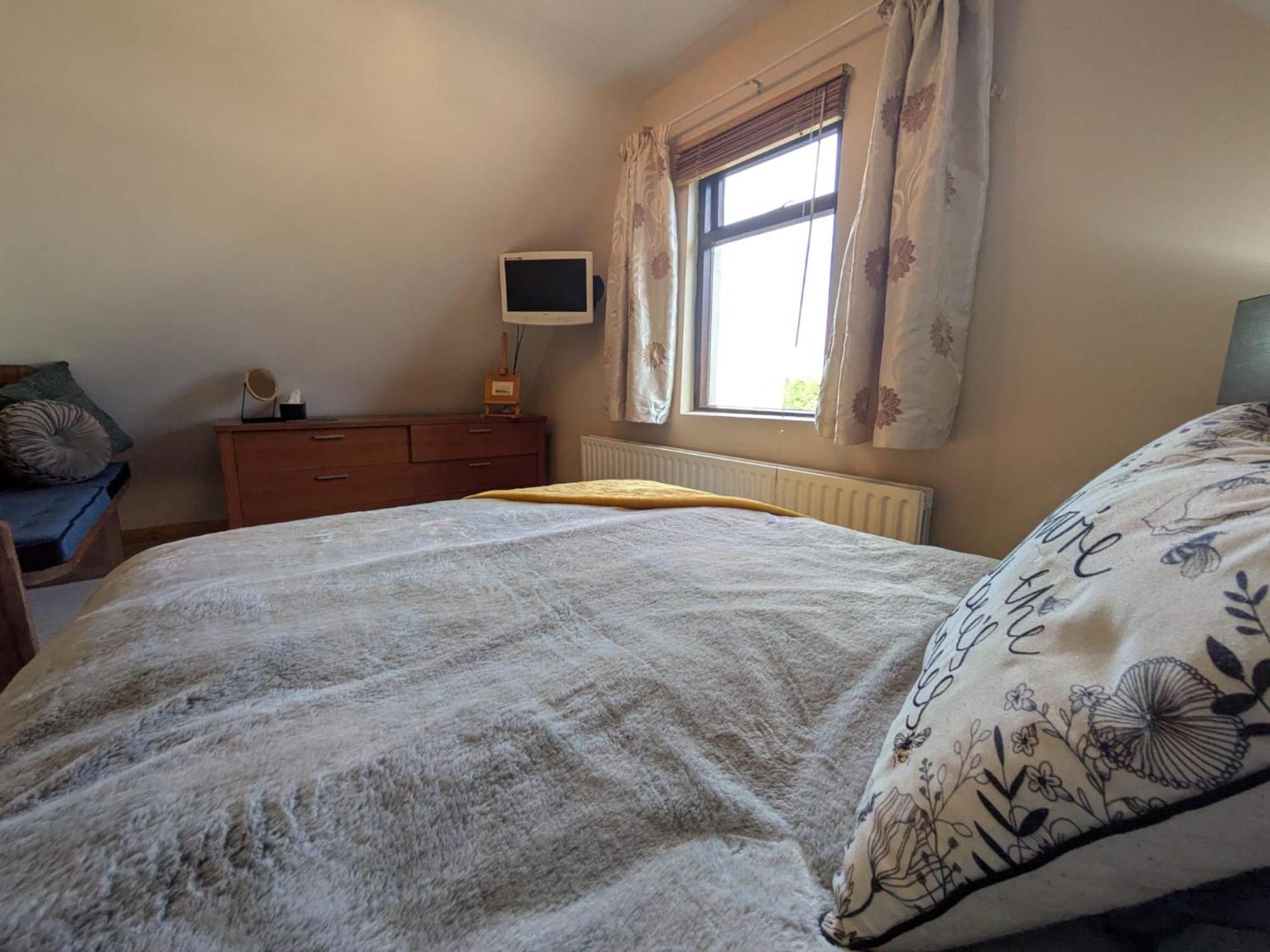 The Loft At Rowantree Cottage Dromara Exterior foto